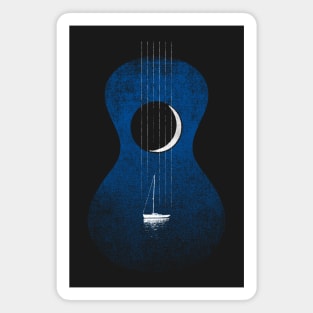 Blues Magnet